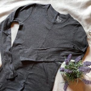 GAP Long-Sleeved Shirt
